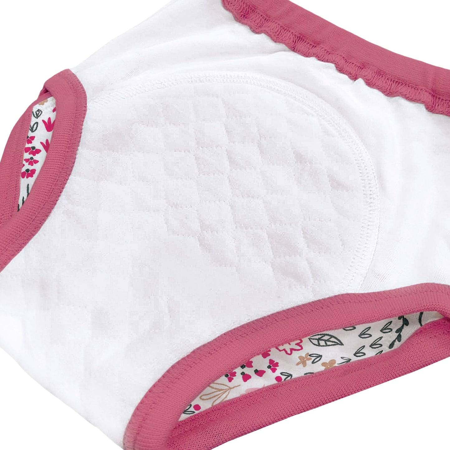 Training pants - Raspberry, Garden & Vespa