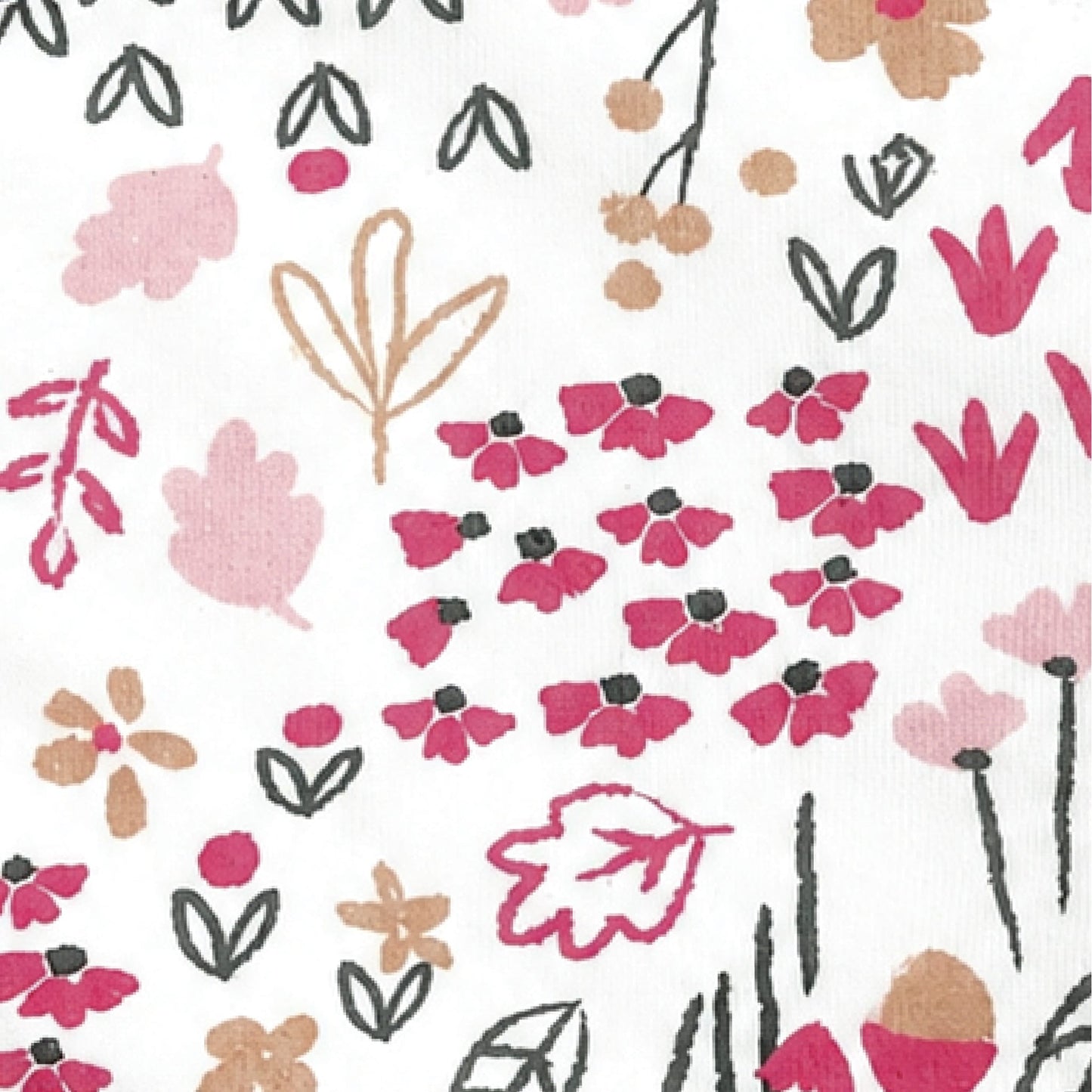 Training pants - Raspberry, Garden & Vespa