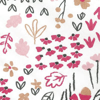 Training pants - Raspberry, Garden & Vespa