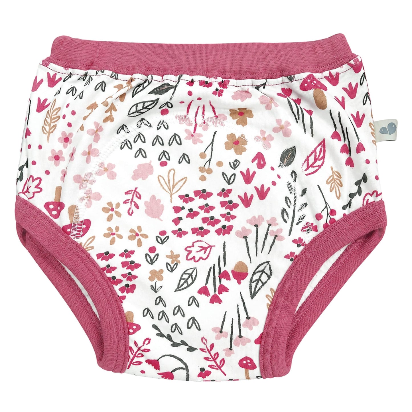Training pants - Raspberry, Garden & Vespa