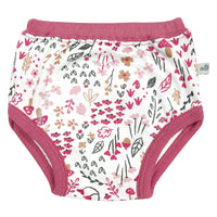 Training pants - Raspberry, Garden & Vespa