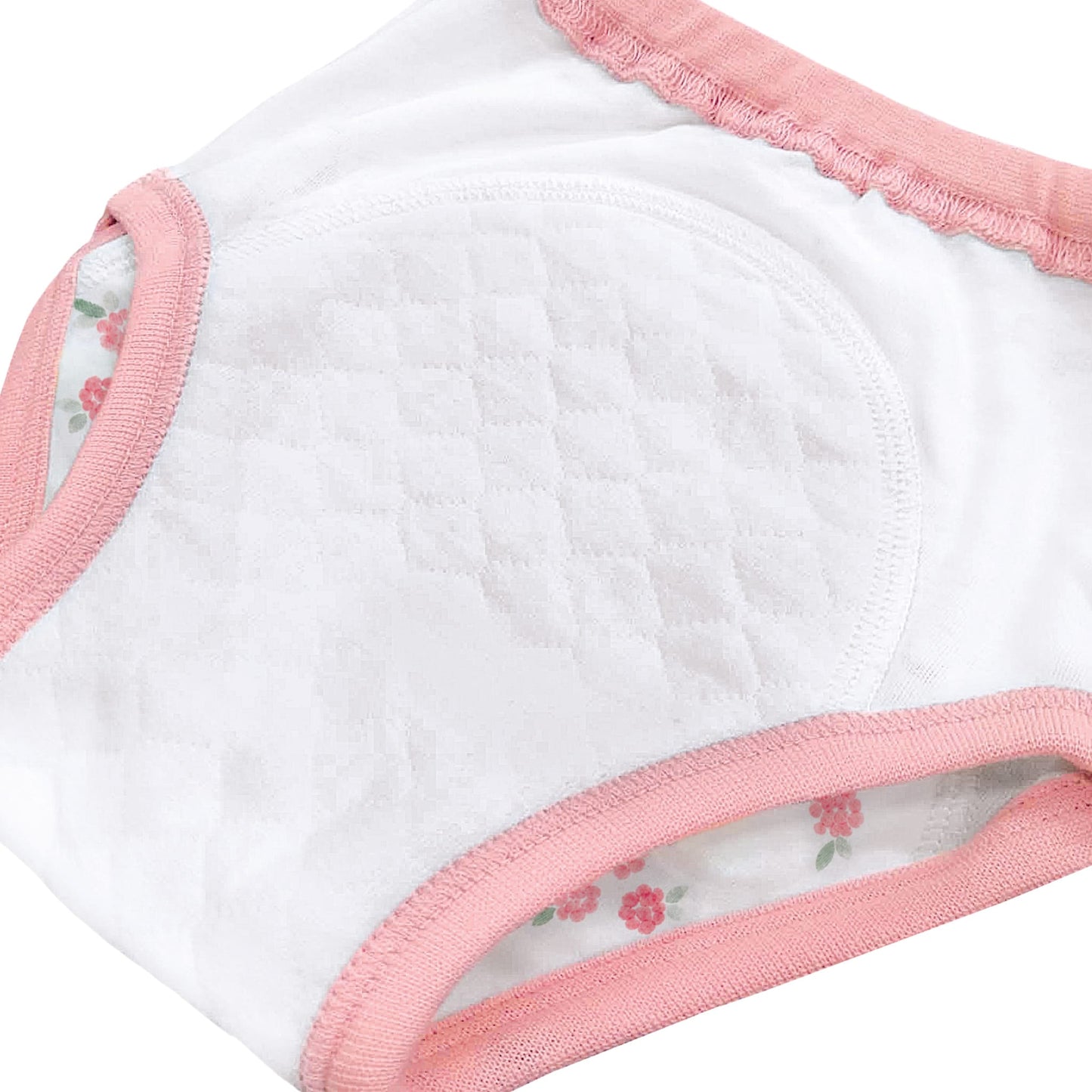 Training pants - Raspberry, Garden & Vespa