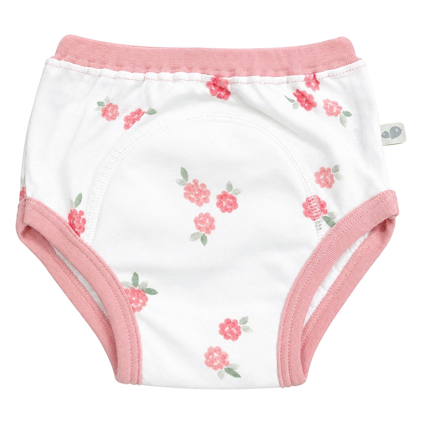 Training pants - Raspberry, Garden & Vespa