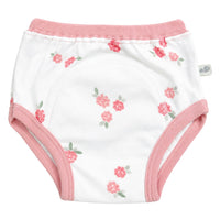 Training pants - Raspberry, Garden & Vespa
