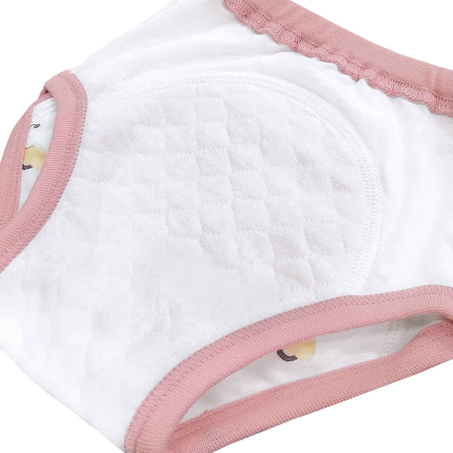 Training pants - Raspberry, Garden & Vespa