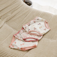 Training pants - Raspberry, Garden & Vespa