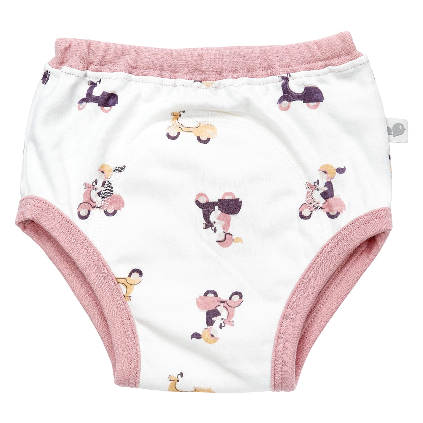 Training pants - Raspberry, Garden & Vespa
