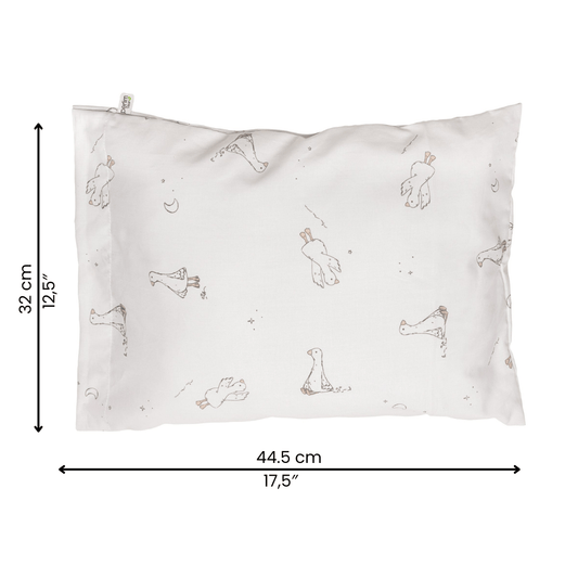 Small pillowcase - Goose