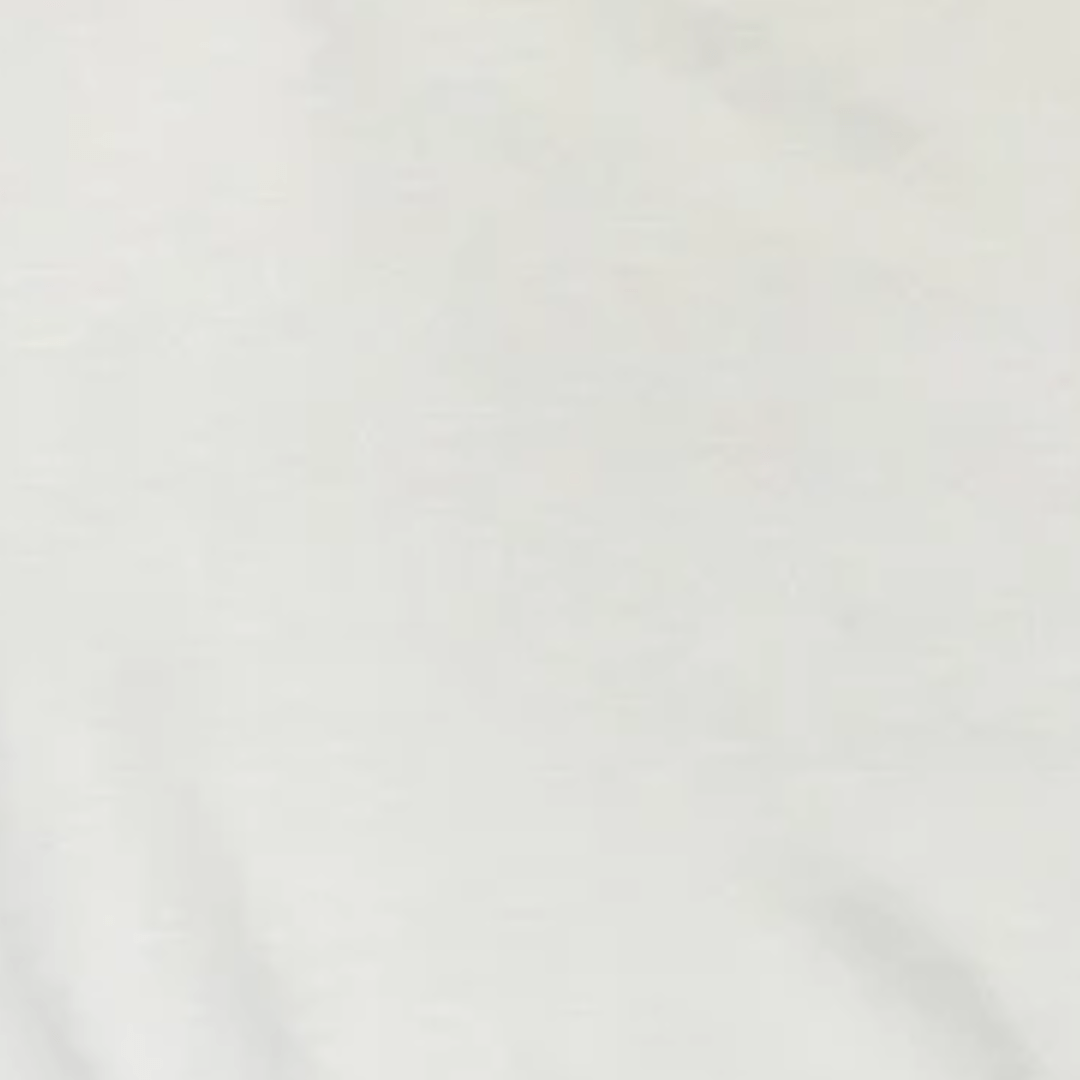 Bamboo baby sleep gown - Ivory