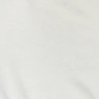 Bamboo baby sleep gown - Ivory