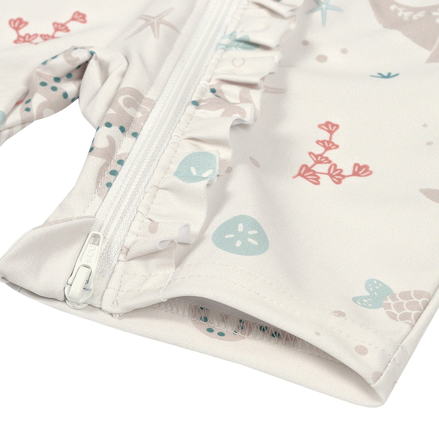 Barboteuse - Baleines