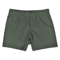 Beach short  - Green