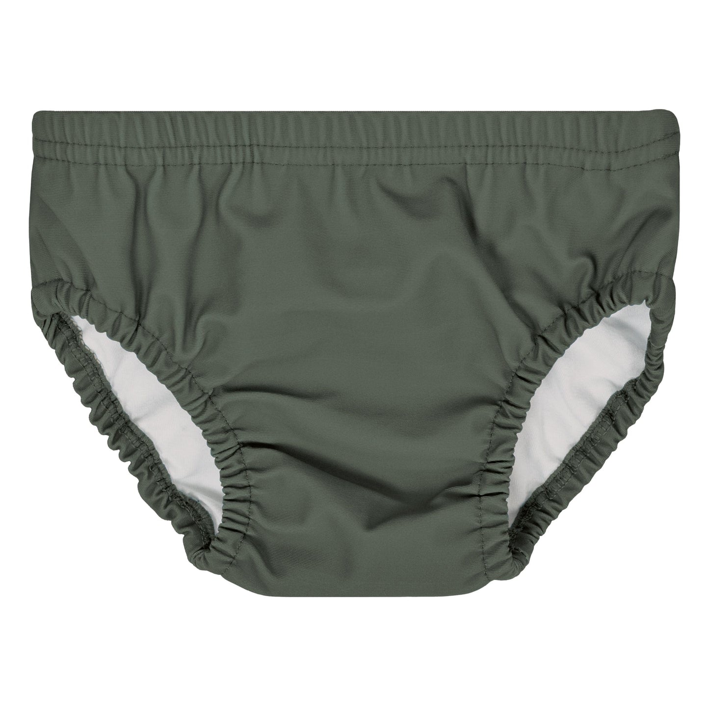 Beach diaper - Green