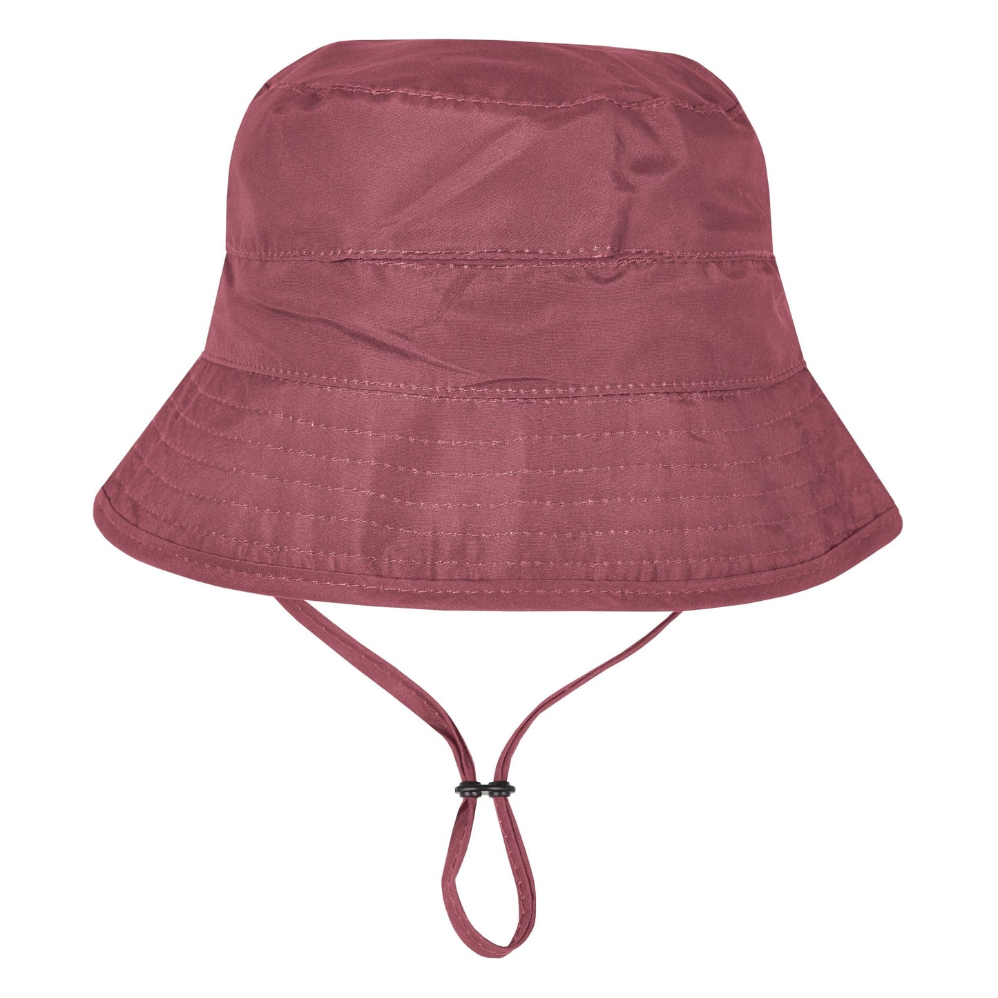 Sun hat - Dusty pink