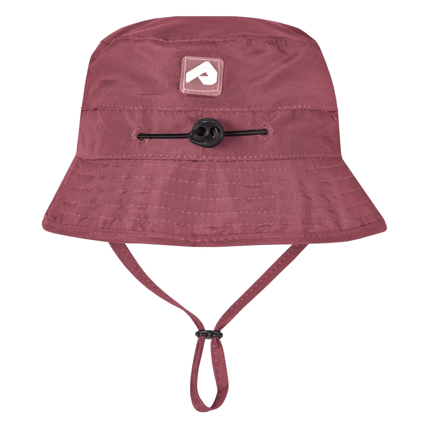 Sun hat - Dusty pink