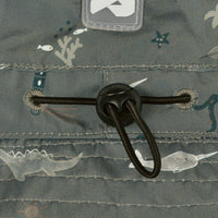 Chapeau de soleil - Mer