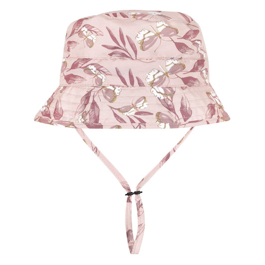 Sun hat - Butterflies