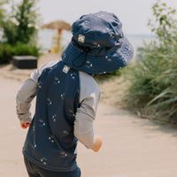 Chapeau de soleil - Voiliers