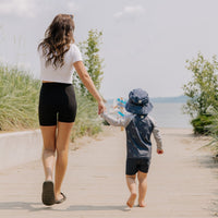 Chapeau de soleil - Voiliers