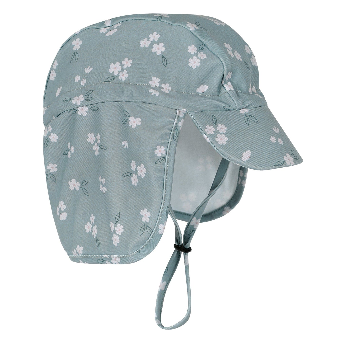 Sun cap - Floral