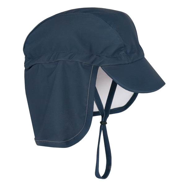 帽子 SEE SEE SUN CAP Sun cap - Navy – Perlimpinpin