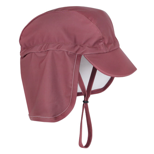 Sun cap - Dusty pink