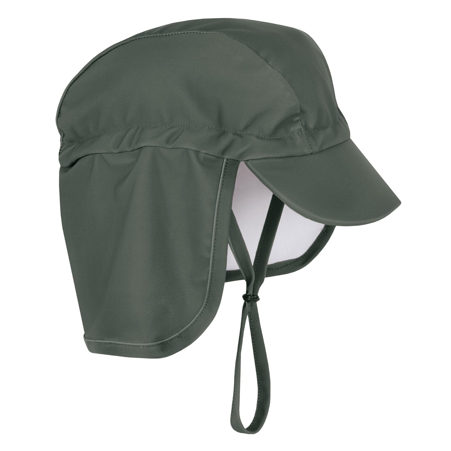 Sun cap - Green