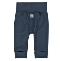 Growing beach pants - Navy