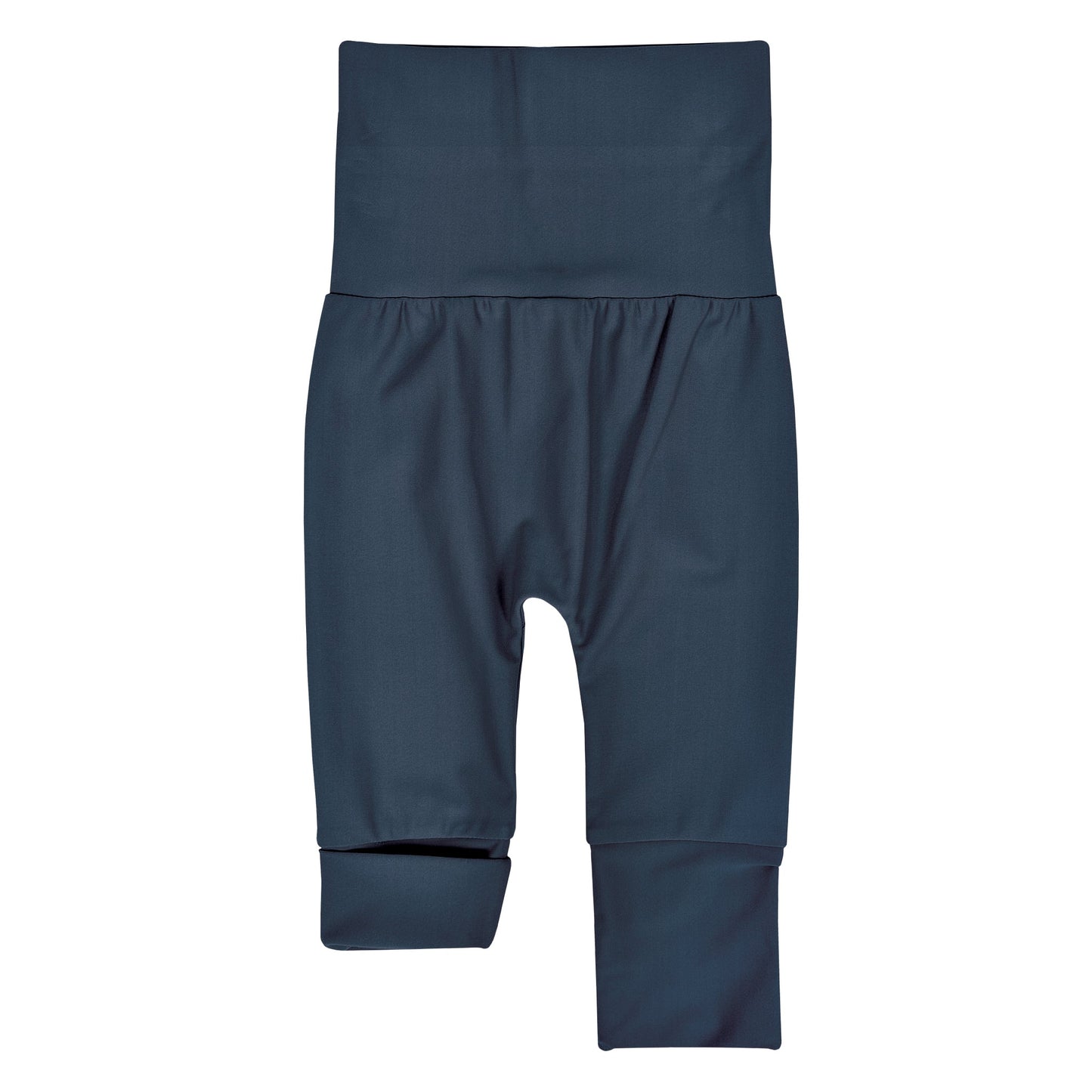 Growing beach pants - Navy