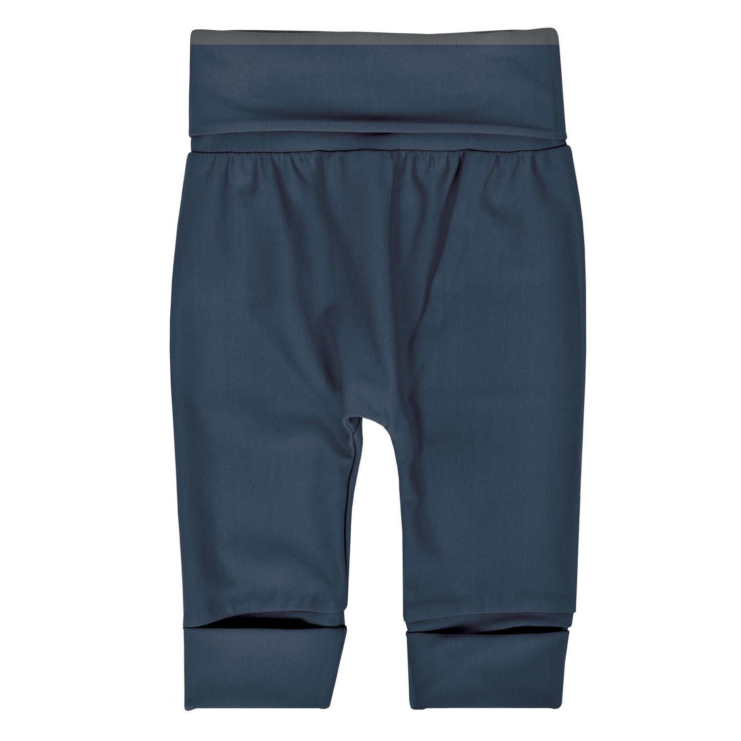 Growing beach pants - Navy