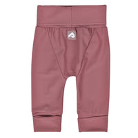 Growing beach pants - Pink
