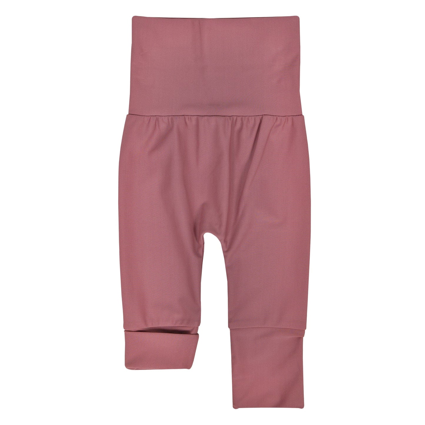 Growing beach pants - Pink