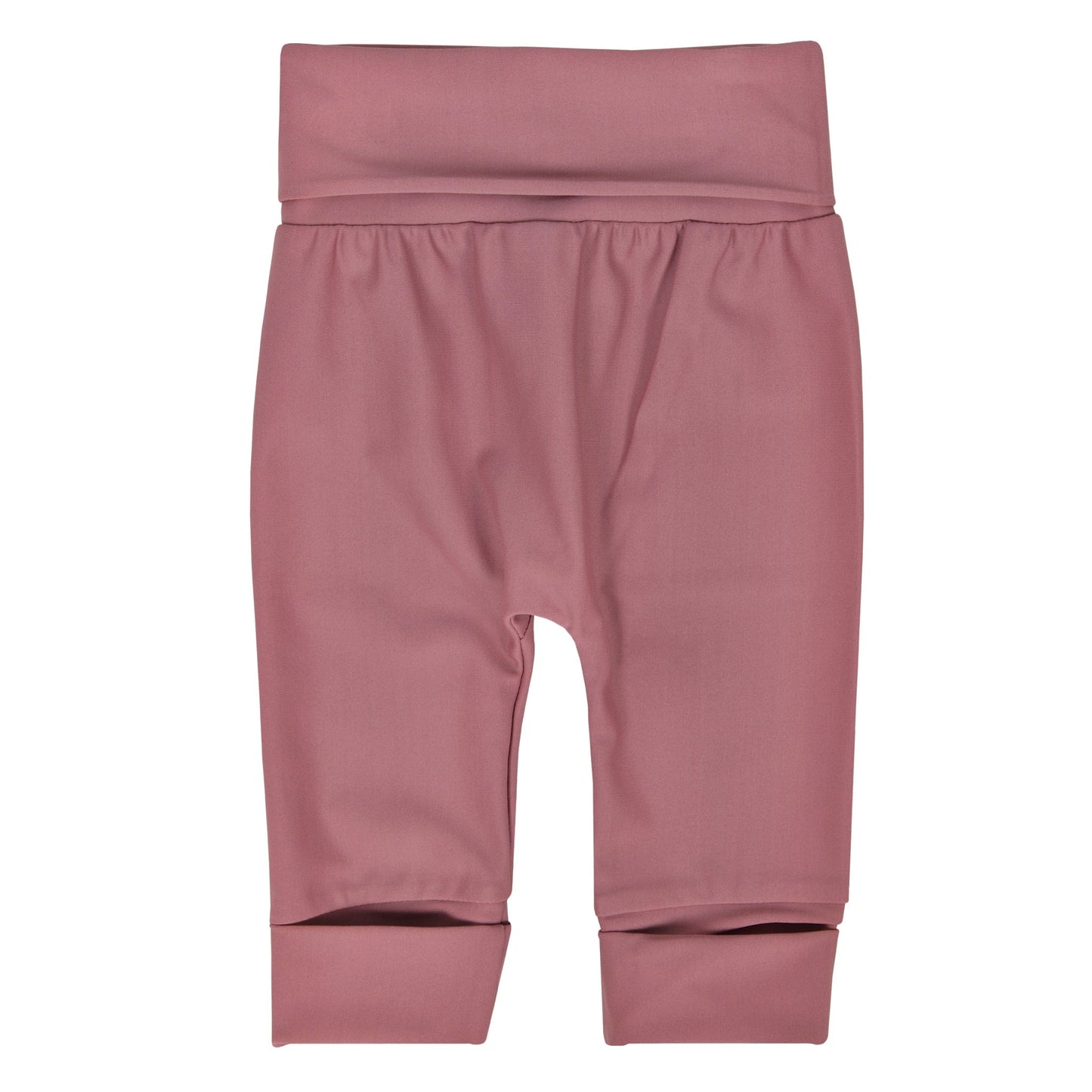 Growing beach pants - Pink