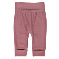 Growing beach pants - Pink