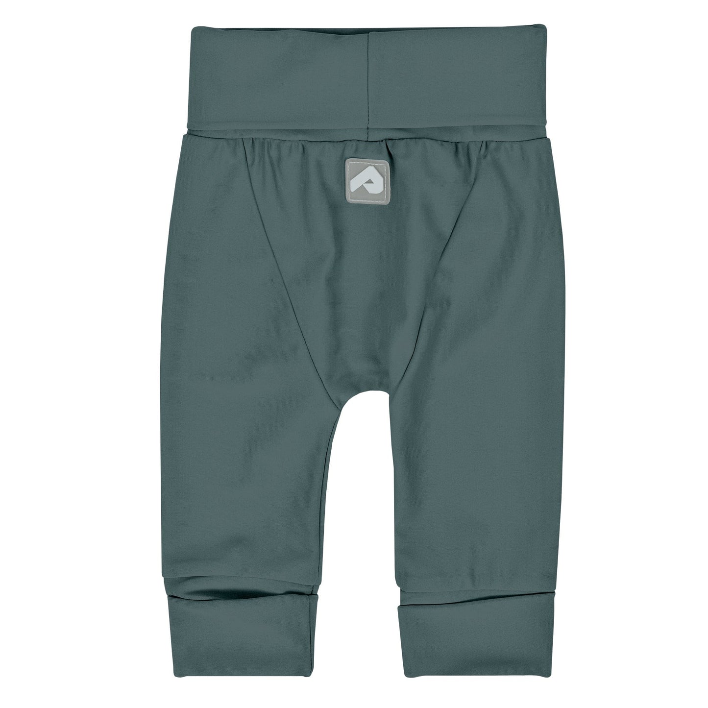 Growing beach pants - Teal