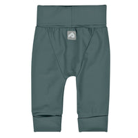 Growing beach pants - Teal