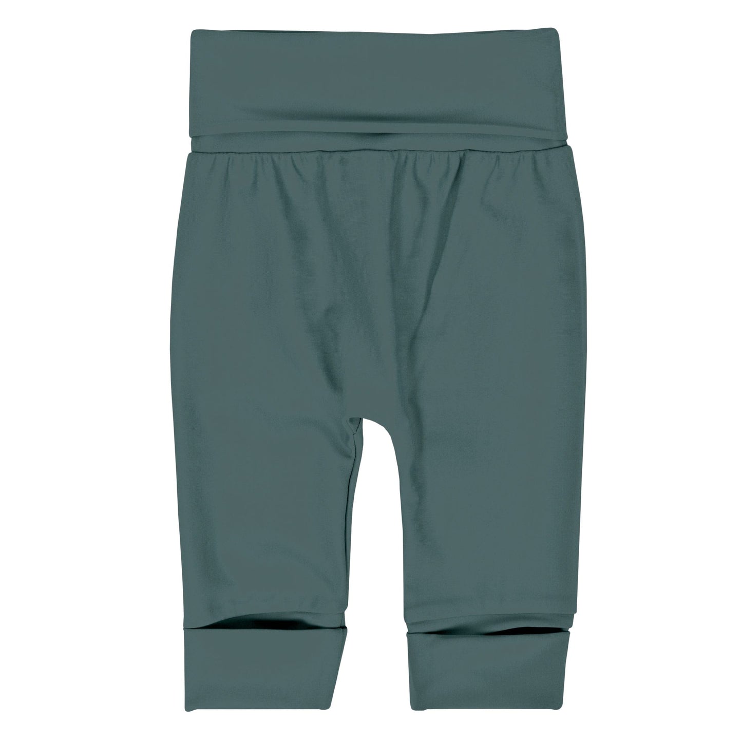 Growing beach pants - Teal