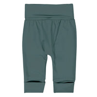 Growing beach pants - Teal