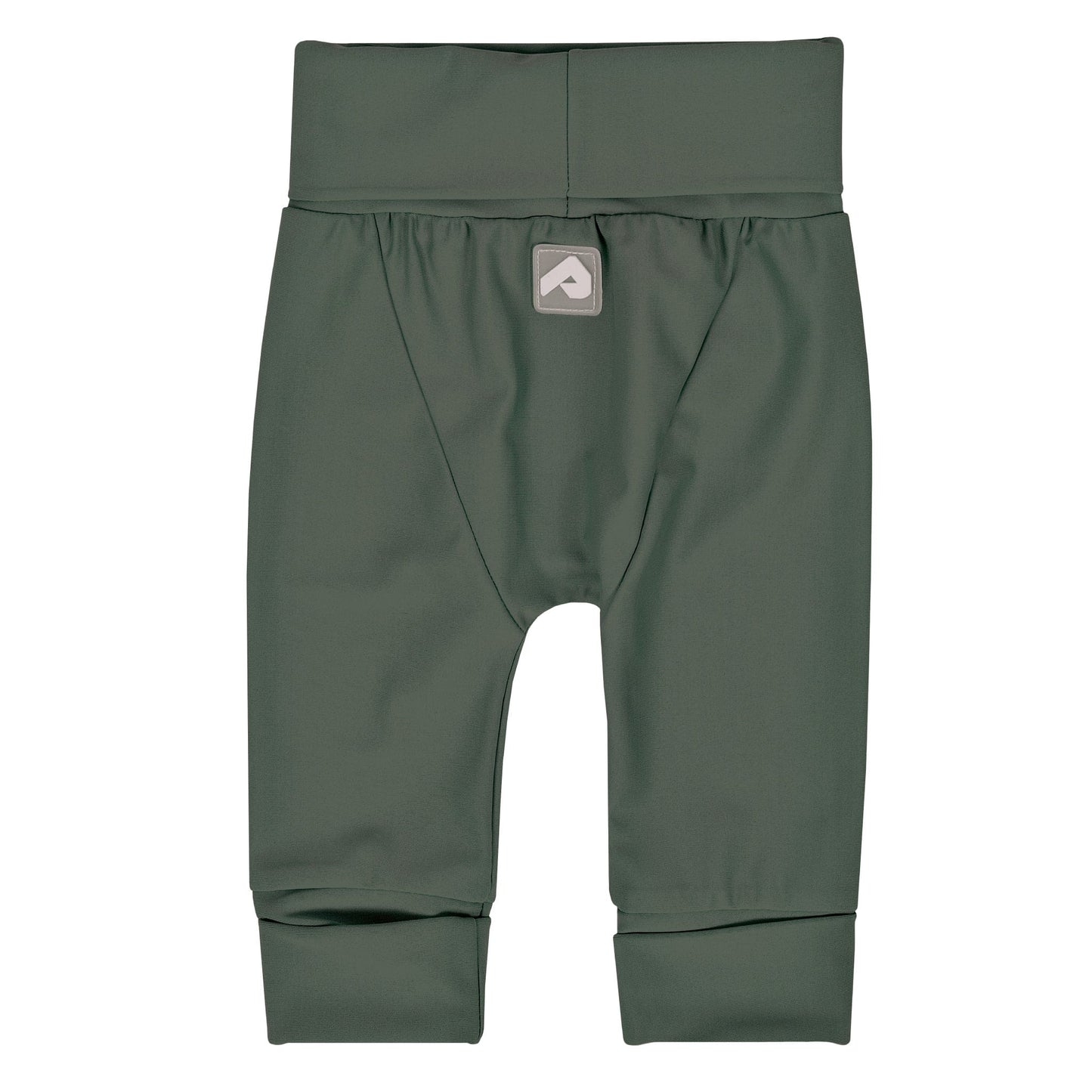 Growing beach pants - Green