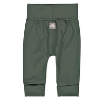 Growing beach pants - Green