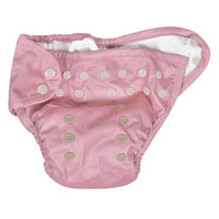 Adjustable beach diaper - Tulip