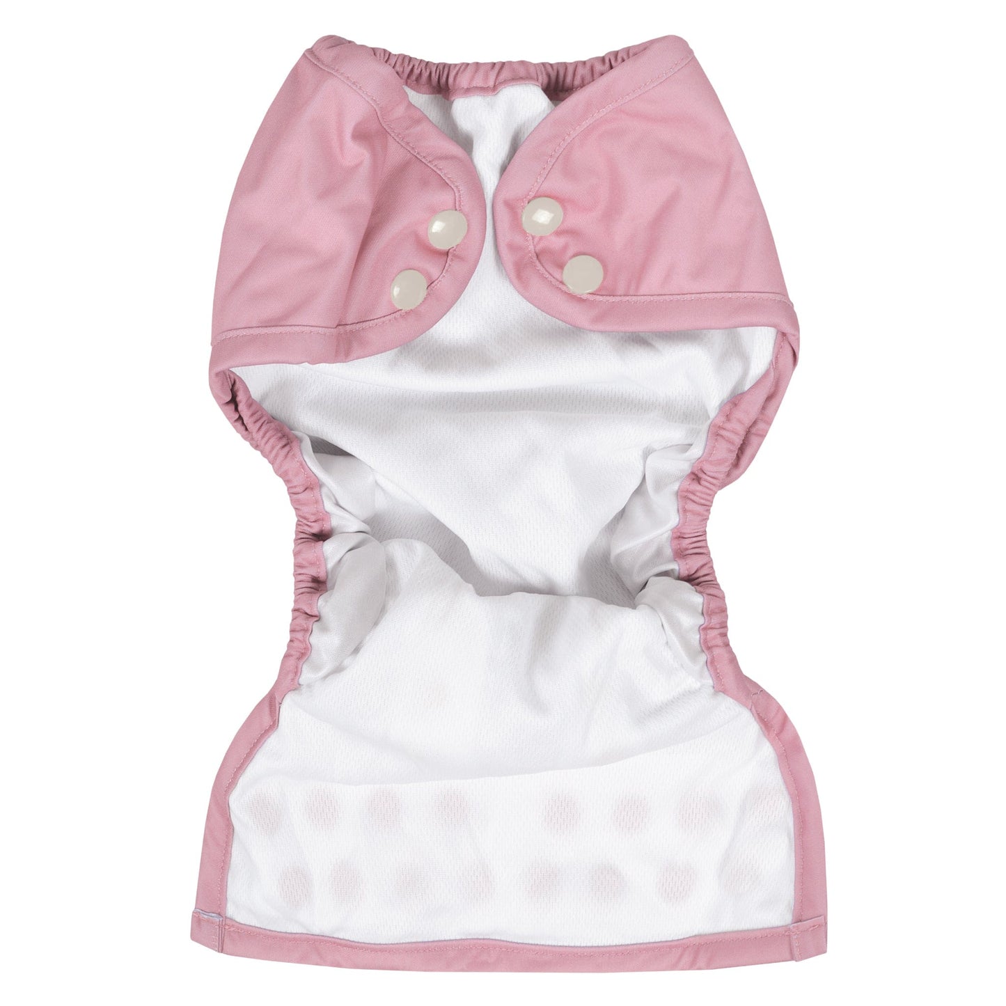 Adjustable beach diaper - Tulip