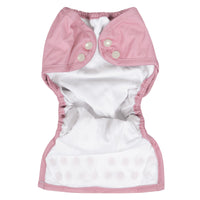 Adjustable beach diaper - Tulip