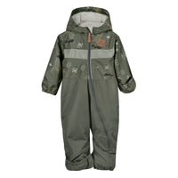 Mid-season bunting for baby - Travel