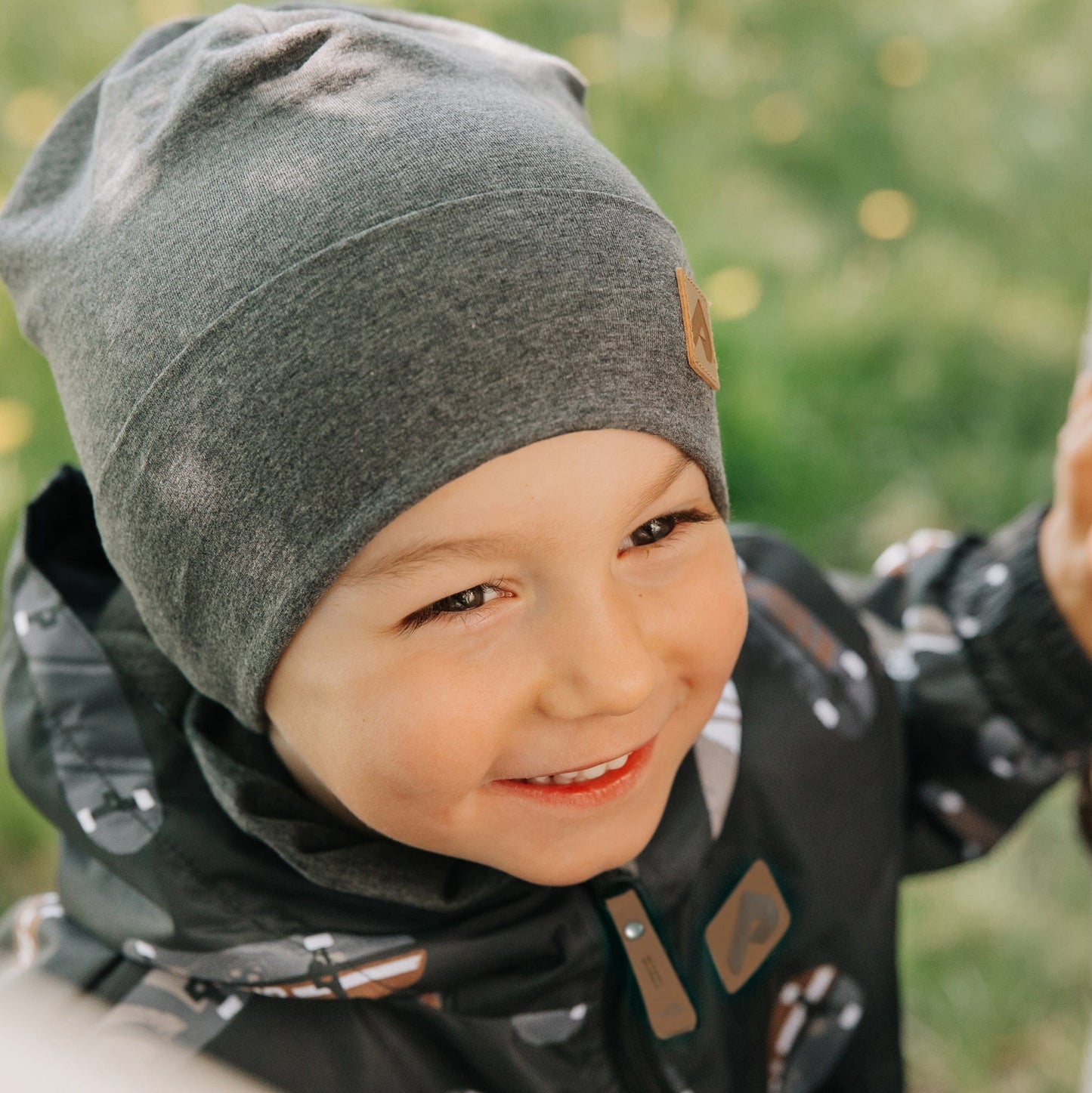 Ensemble 2 pièces mi-saison pour garçons - Skateboards