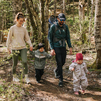 Ensemble 2 pièces mi-saison pour garçons - Aspen, sable & armée