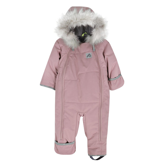 Habit de neige 1 pièce pour bébé - Peony