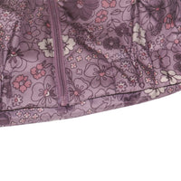 Manteau d’hiver - Floral