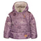 Winter jacket - Floral