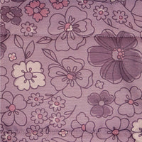 Manteau d’hiver - Floral